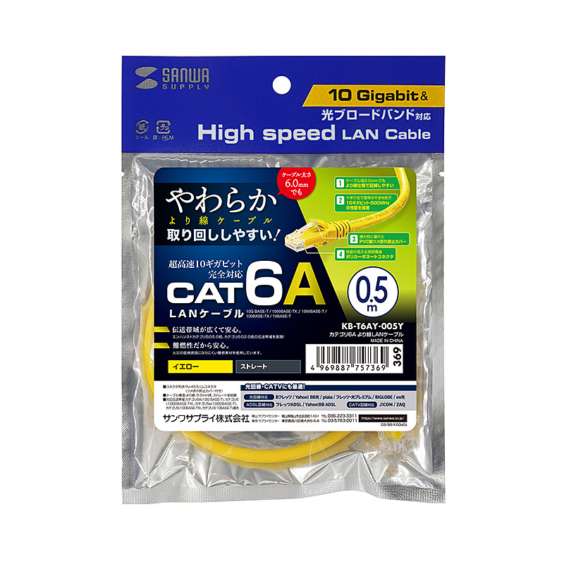 パッケージ