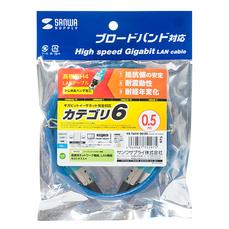 パッケージ