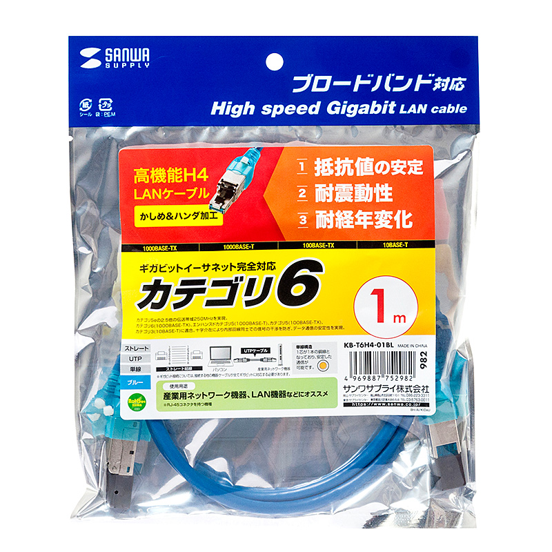 パッケージ