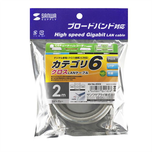 パッケージ