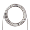 KB-T6L-CB100N カテゴリ6UTP単線ケーブルのみ(100m・ライトグレー) KB-T6L-CB100N / カテゴリ6UTP単線ケーブルのみ(100m・ライトグレー)