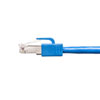 KB-T6STP-05BL カテゴリ6STP LANケーブル(ブルー・5m) KB-T6STP-05BL / カテゴリ6STP LANケーブル(ブルー・5m)