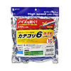 KB-T6STP-10BL カテゴリ6STP LANケーブル(ブルー・10m) KB-T6STP-10BL / カテゴリ6STP LANケーブル(ブルー・10m)