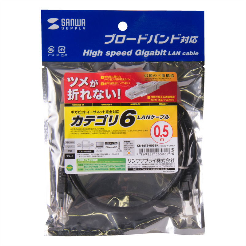 パッケージ