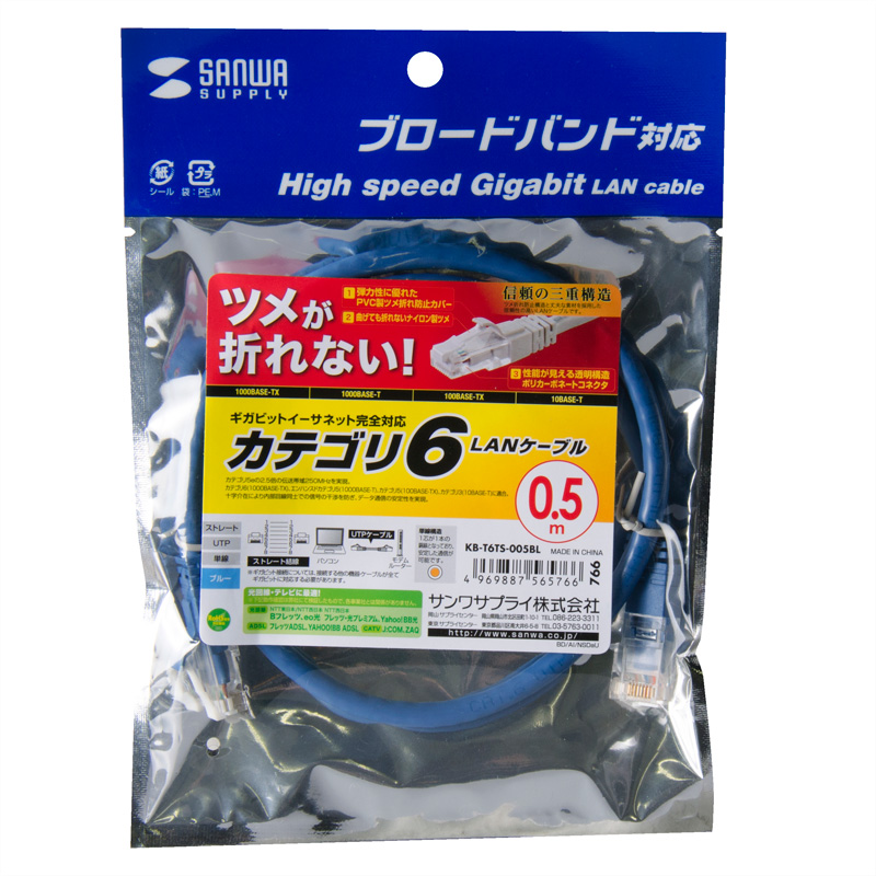 パッケージ