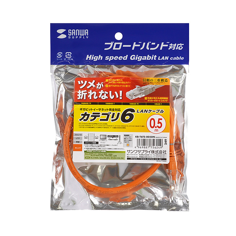 パッケージ
