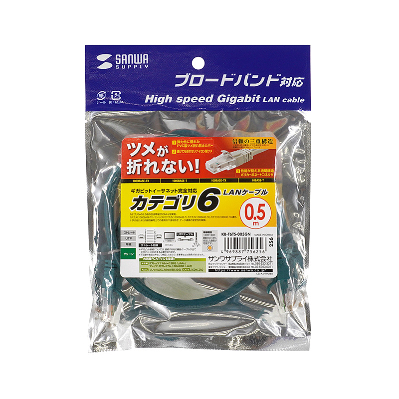 パッケージ