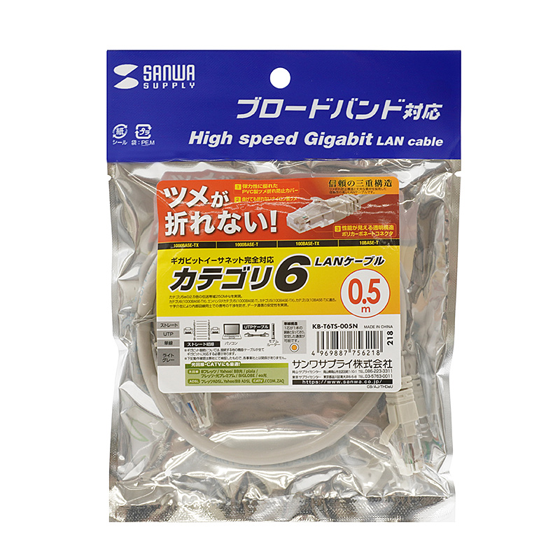 パッケージ