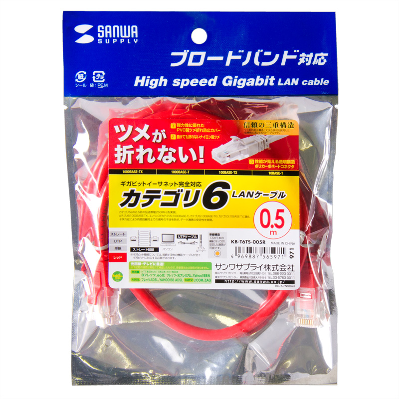 パッケージ