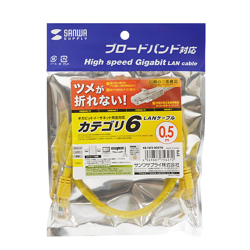 パッケージ