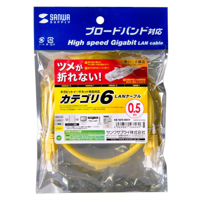パッケージ