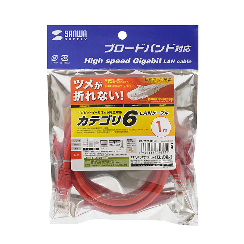 パッケージ