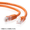 KB-T6TS-02Y つめ折れ防止カテゴリ6LANケーブル(2m・イエロー) KB-T6TS-02Y / つめ折れ防止カテゴリ6LANケーブル(2m・イエロー)
