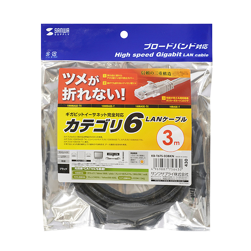 パッケージ