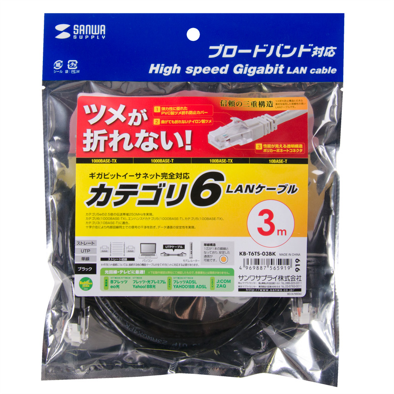 パッケージ