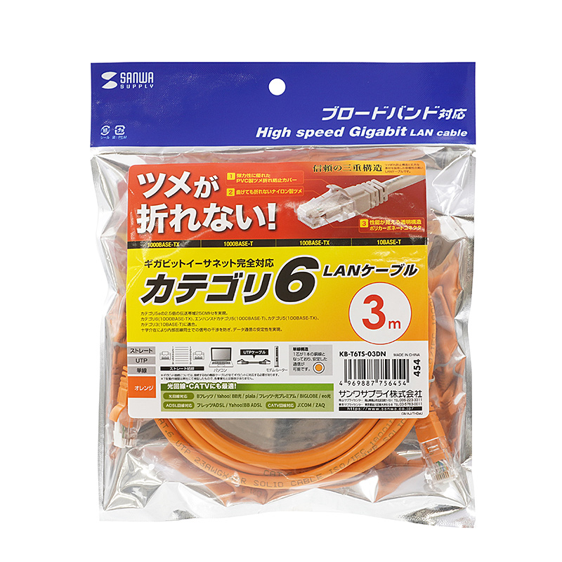パッケージ