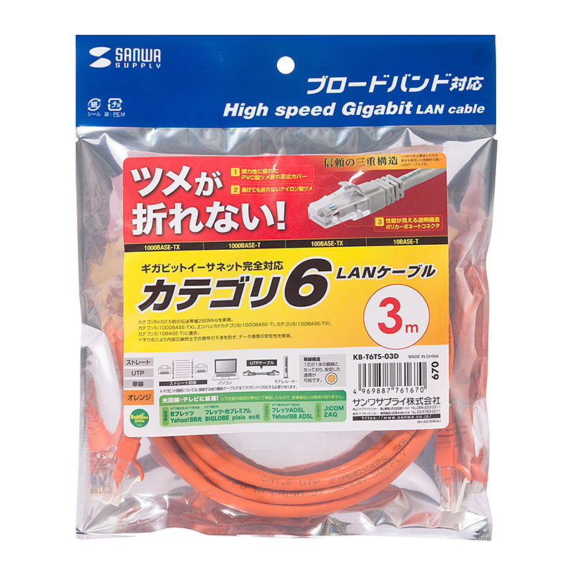 パッケージ