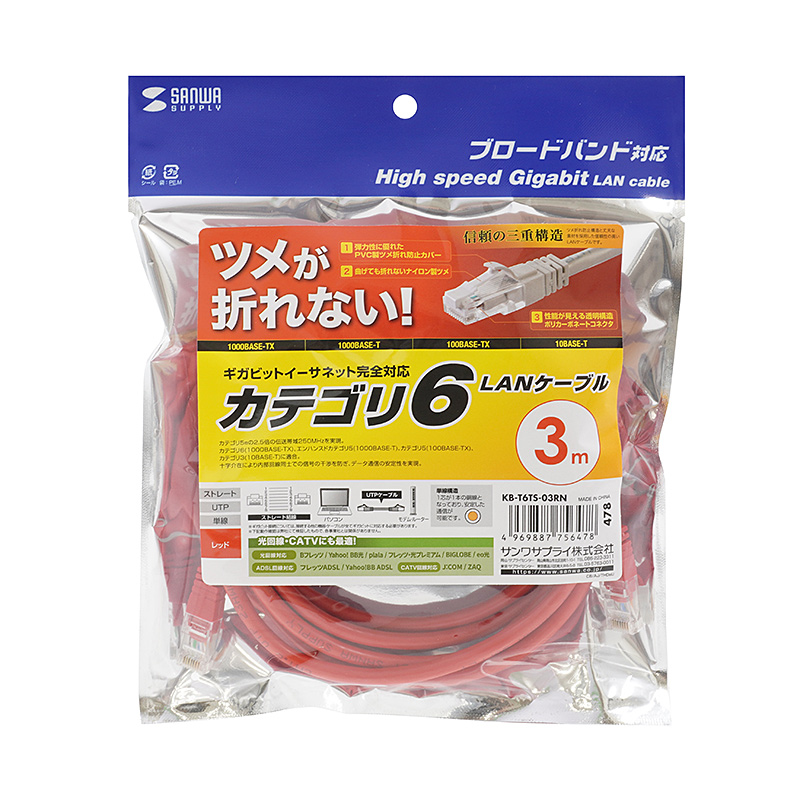 パッケージ