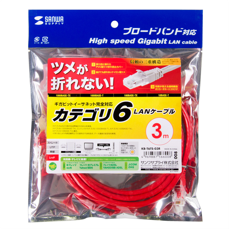 パッケージ