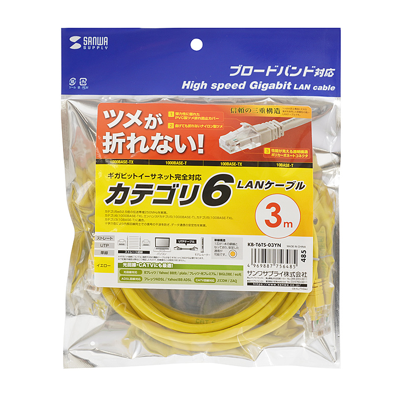 パッケージ