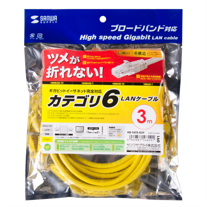 パッケージ