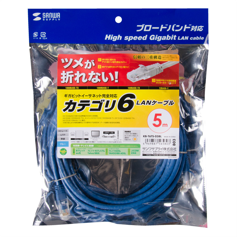 パッケージ