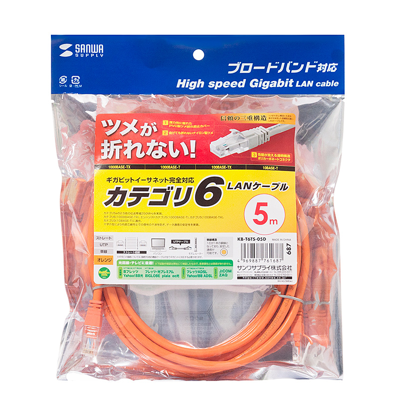 パッケージ
