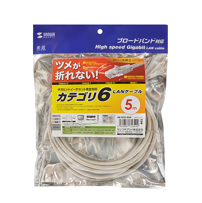 パッケージ
