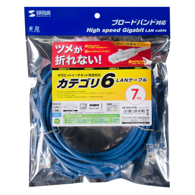 パッケージ