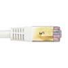 KB-T7-03WN カテゴリ7LANケーブル(3m・ホワイト) KB-T7-03WN / カテゴリ7LANケーブル(3m・ホワイト)