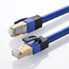 KB-T7A-20BL カテゴリ7A LANケーブル(20m・ブルー) KB-T7A-20BL / カテゴリ7A LANケーブル(20m・ブルー)