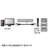 KB-T7ME-005BKR つめ折れ防止カテゴリ7細径メッシュLANケーブル(ブラック&レッド・0.5m) KB-T7ME-005BKR / つめ折れ防止カテゴリ7細径メッシュLANケーブル(ブラック&レッド・0.5m)