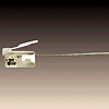 KB-TEL-3U / 電話ケーブル(3m)