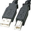 KB-USB-06BK / USBケーブル