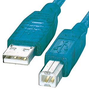 KB-USB-5BLBK / USBケーブル