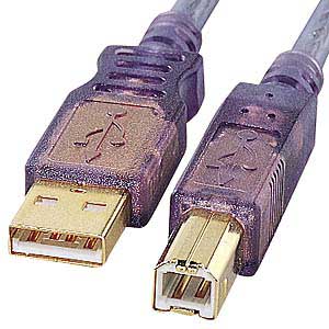 KB-USB-5GPHK / USBケーブル
