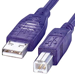 KB-USB-1GRPK / USBケーブル