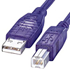 KB-USB-2GRPK / USBケーブル