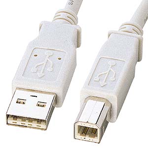 KB-USB-4K / USBケーブル