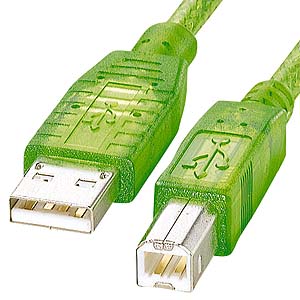 KB-USB-06LIMK / USBケーブル