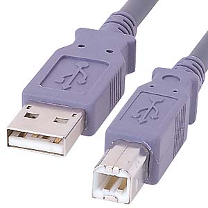 KB-USB-3VAK / USBケーブル