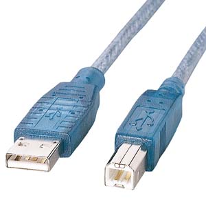 KB-USB-03CK / USBケーブル