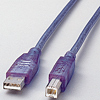 KB-USB-2CVK / USBケーブル