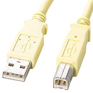 KB-USB-1YK / USBケーブル