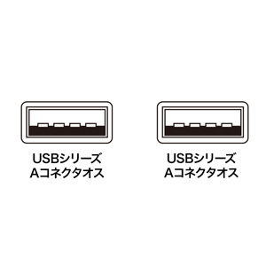 KB-USB-A1K