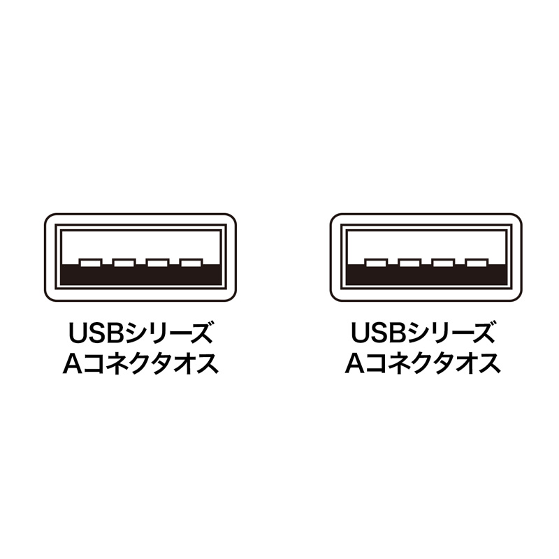 コネクタ図