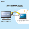KB-USB-DRS ドライブシェアケーブル KB-USB-DRS / ドライブシェアケーブル