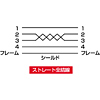 KB-USB-E1KL USB延長ケーブル(1m) KB-USB-E1KL / USB延長ケーブル(1m)