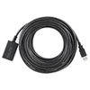 KB-USB-R212N 12m延長USB2.0アクティブリピーターケーブル KB-USB-R212N / 12m延長USB2.0アクティブリピーターケーブル