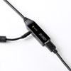 KB-USB-R303N 3m延長USB3.2アクティブリピーターケーブル KB-USB-R303N / 3m延長USB3.2アクティブリピーターケーブル
